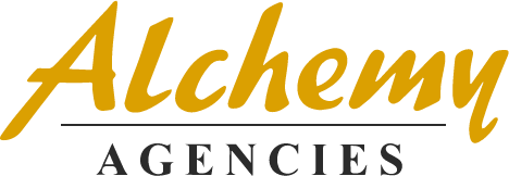 ALCHEMY AGENCIES PTY LTD.