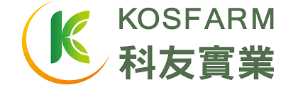 KOSFARM CORPORATION.