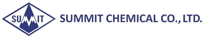 SUMMIT CHEMICAL COMPANY LIMITED.