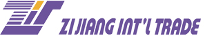 SHANGHAI ZIJIANG INTERNATIONAL TRADING CO.,LTD.